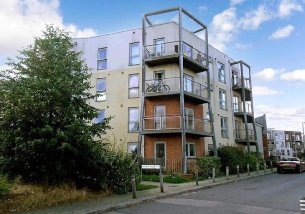 The Dartford Lodge - Free Parking Exterior photo